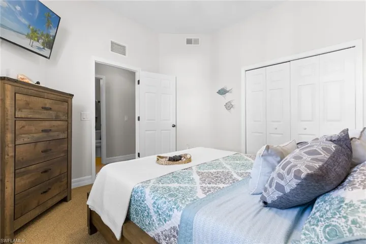 Guest Bedroom #2