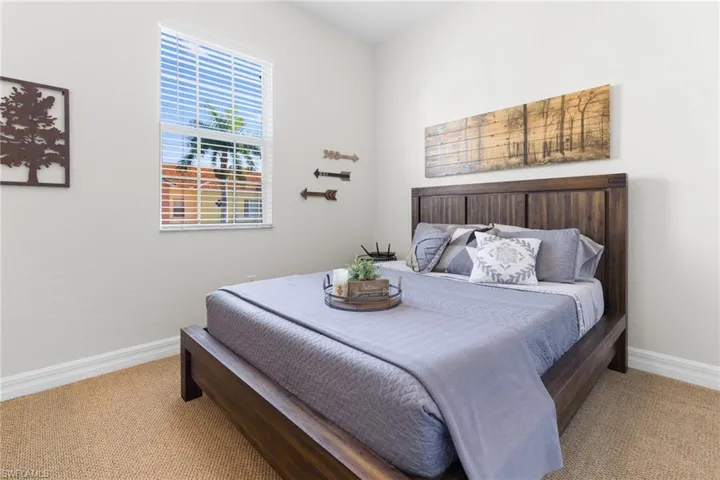 Guest Bedroom #1