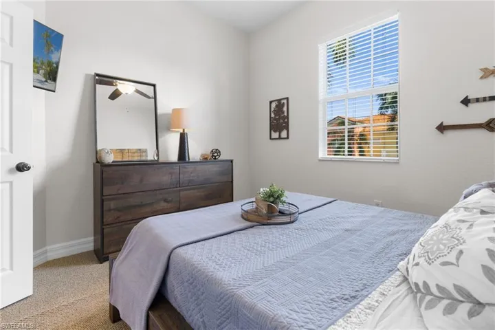 Guest Bedroom #1