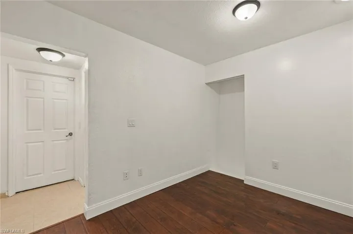 Guest bedroom