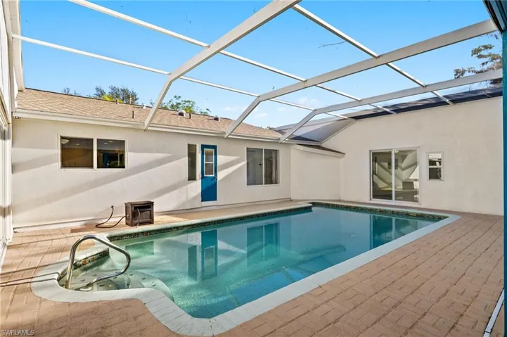 31  Twig  CT, Port Charlotte, FL 33954
