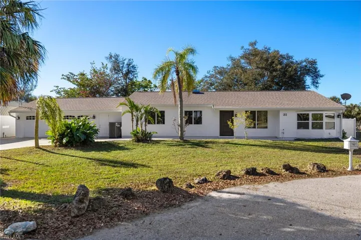 31  Twig  CT, Port Charlotte, FL 33954