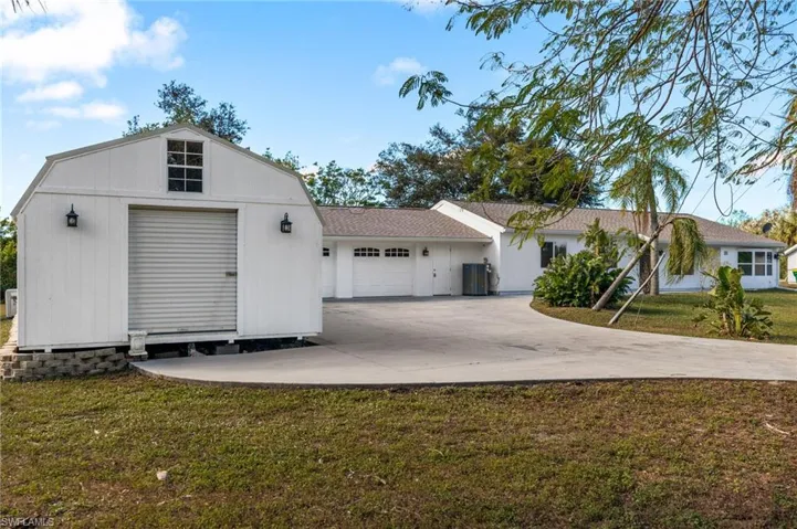 Bonus building for your business or hobbies