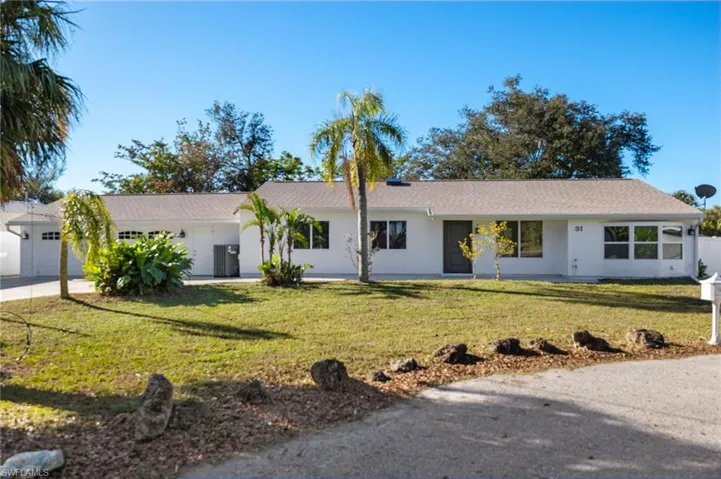 31  Twig  CT, Port Charlotte, FL 33954