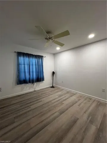 Empty room #2