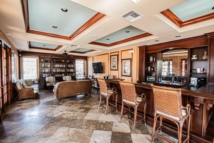 1280  Wildwood Lakes  BLVD, Naples, FL 34104