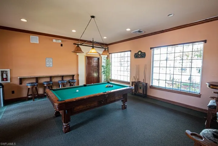1280  Wildwood Lakes  BLVD, Naples, FL 34104