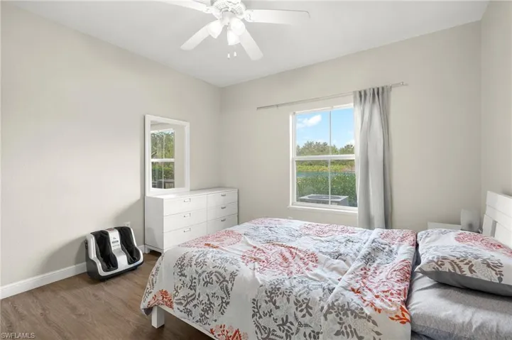 Guest Bedroom.