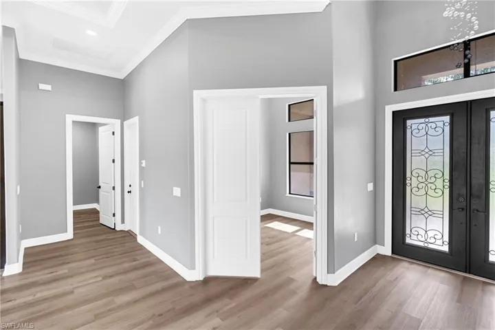1109 Rush Ave, Lehigh Acres, Florida 33972