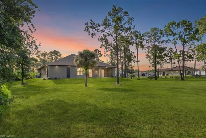 1109 Rush Ave, Lehigh Acres, Florida 33972