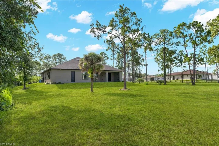 1109 Rush Ave, Lehigh Acres, Florida 33972