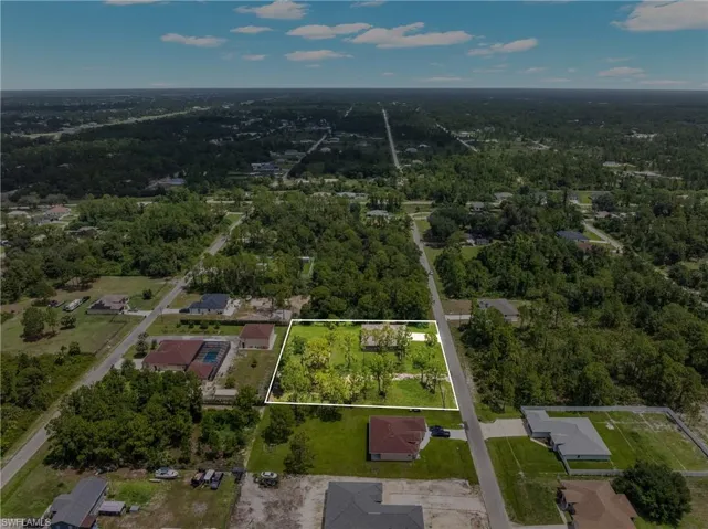 1109 Rush Ave, Lehigh Acres, Florida 33972