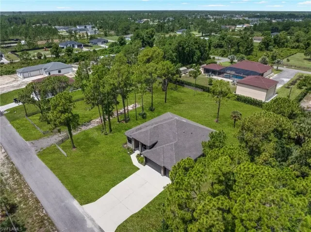 1109 Rush Ave, Lehigh Acres, Florida 33972