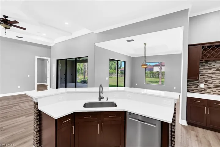 1109 Rush Ave, Lehigh Acres, Florida 33972