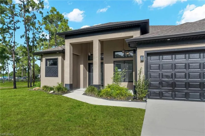 1109 Rush Ave, Lehigh Acres, Florida 33972