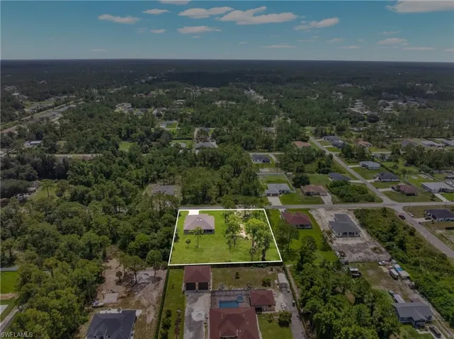 1109 Rush Ave, Lehigh Acres, Florida 33972