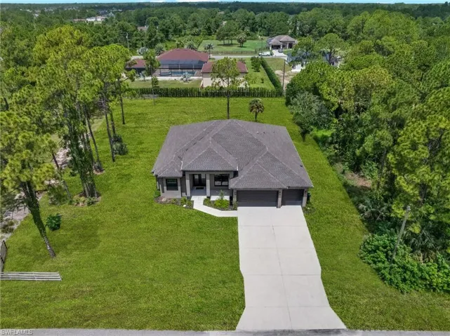 1109 Rush Ave, Lehigh Acres, Florida 33972