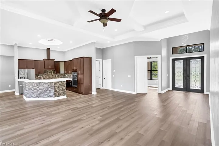 1109 Rush Ave, Lehigh Acres, Florida 33972
