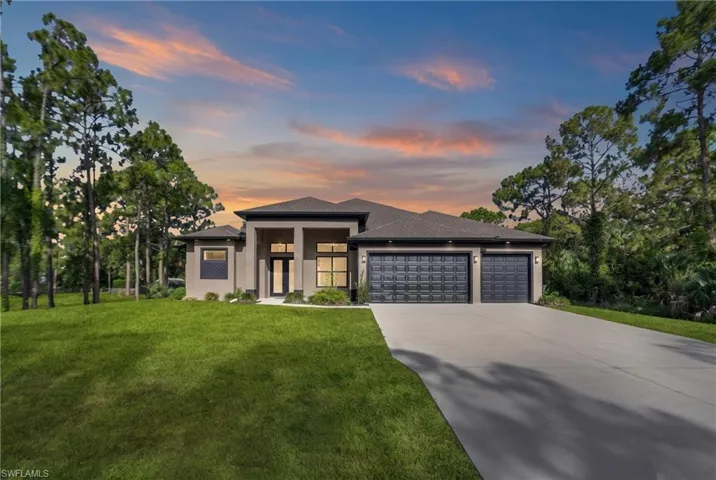 1109 Rush Ave, Lehigh Acres, Florida 33972