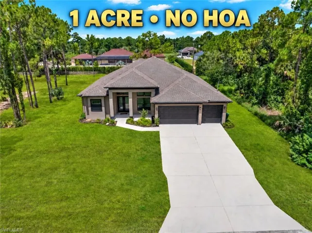 1109 Rush Ave, Lehigh Acres, Florida 33972
