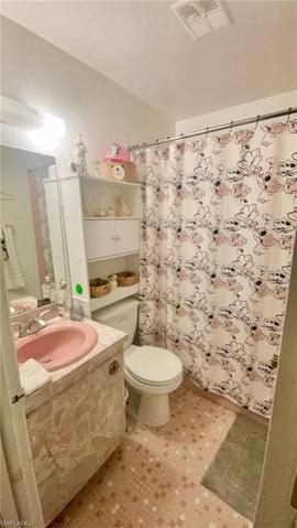 2nd bath