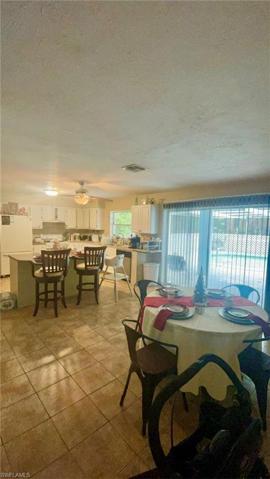 Open Family Dining