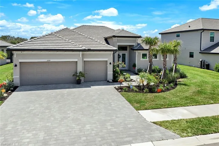 11030 Pebble Springs Run, Fort Myers, Florida 33913
