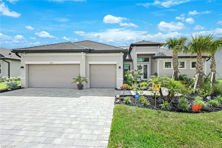 11030 Pebble Springs Run, Fort Myers, Florida 33913