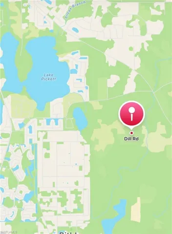 DILL  RD, Orlando, FL 32820