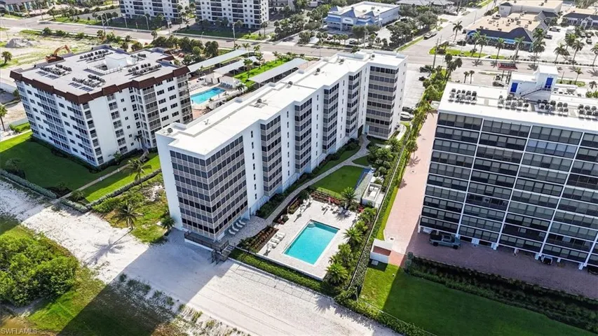 7000 Estero Blvd 603, Fort Myers Beach, Florida 33931
