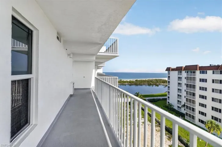 7000 Estero Blvd 603, Fort Myers Beach, Florida 33931