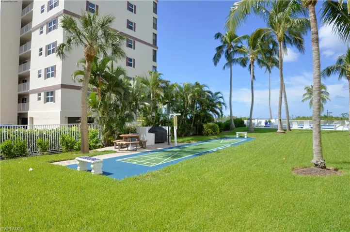 7000 Estero Blvd 603, Fort Myers Beach, Florida 33931