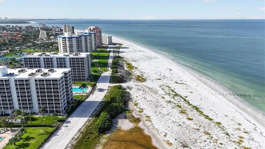 7000 Estero Blvd 603, Fort Myers Beach, Florida 33931