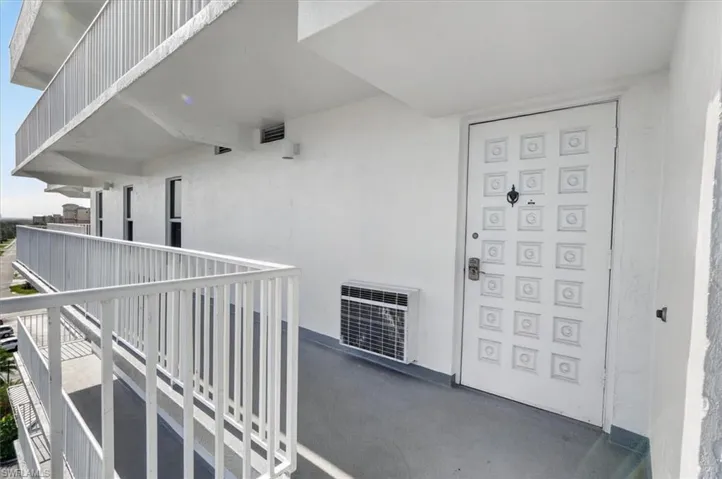 7000 Estero Blvd 603, Fort Myers Beach, Florida 33931