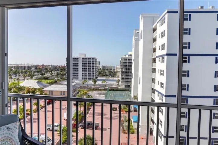 7000 Estero Blvd 603, Fort Myers Beach, Florida 33931
