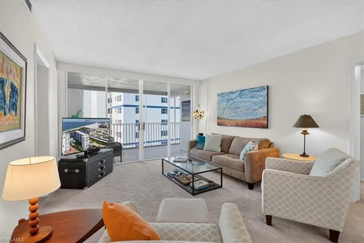 7000 Estero Blvd 603, Fort Myers Beach, Florida 33931