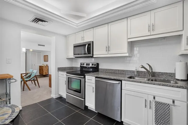 7000 Estero Blvd 603, Fort Myers Beach, Florida 33931