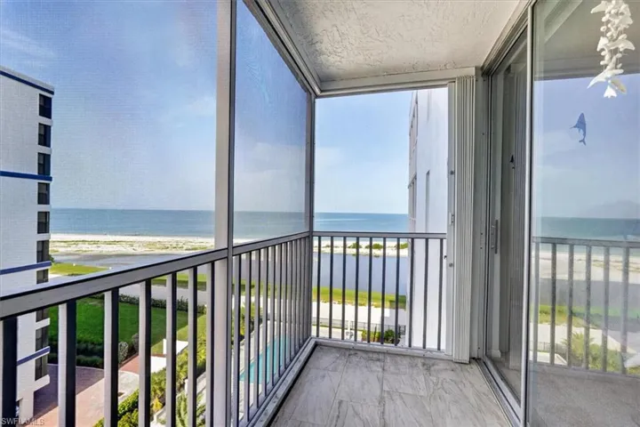 7000 Estero Blvd 603, Fort Myers Beach, Florida 33931
