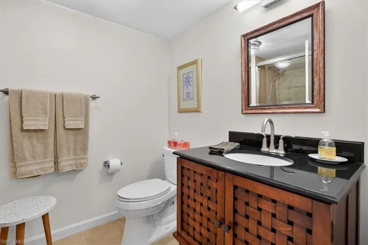 7000 Estero Blvd 603, Fort Myers Beach, Florida 33931