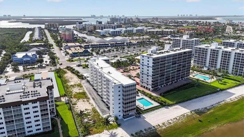 7000 Estero Blvd 603, Fort Myers Beach, Florida 33931