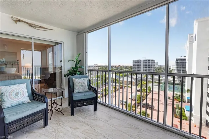 7000 Estero Blvd 603, Fort Myers Beach, Florida 33931