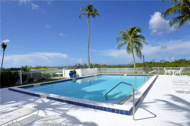 7000 Estero Blvd 603, Fort Myers Beach, Florida 33931