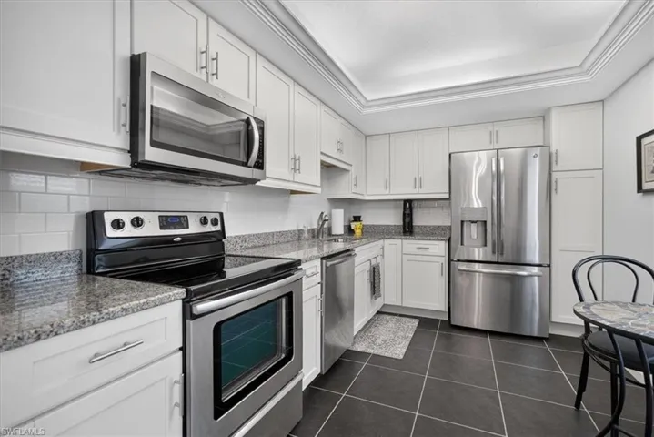 7000 Estero Blvd 603, Fort Myers Beach, Florida 33931