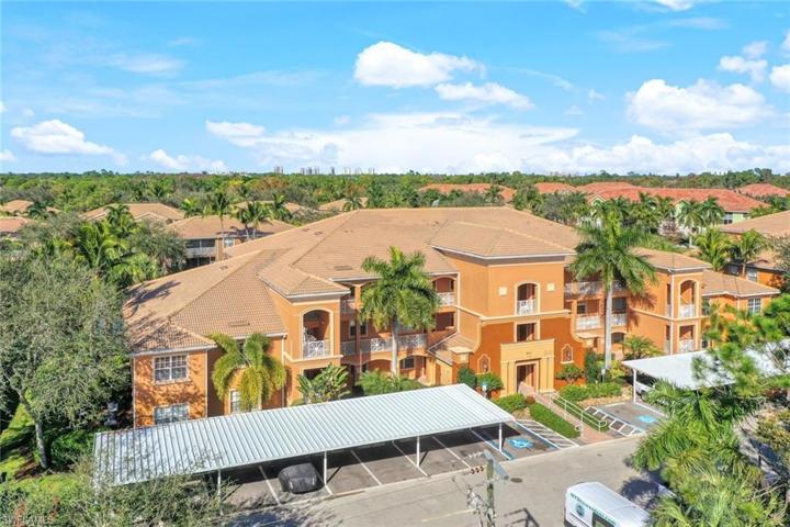 9611 Spanish Moss WAY # 3726, BONITA SPRINGS FL 34135