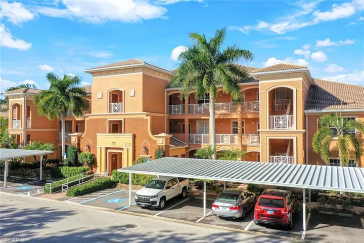 9611 Spanish Moss WAY # 3726, BONITA SPRINGS FL 34135