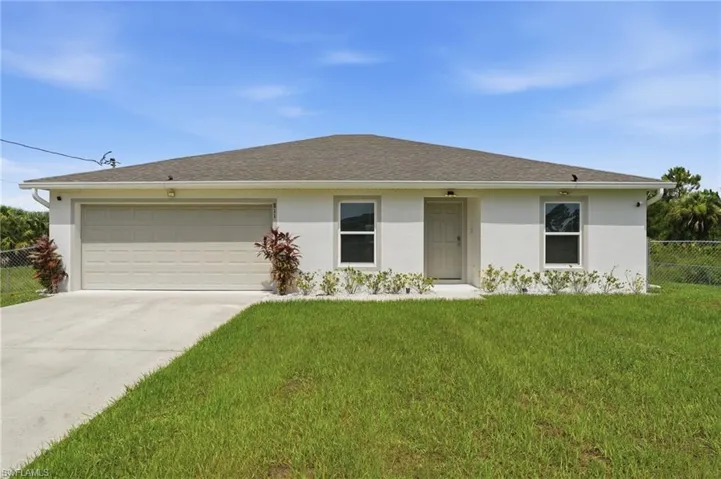 811 Coffield Ave, Lehigh Acres, Florida 33974