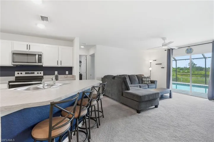 811 Coffield Ave, Lehigh Acres, Florida 33974