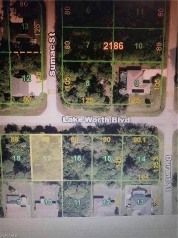 18237 Lake Worth BLVD, PORT CHARLOTTE FL 33948