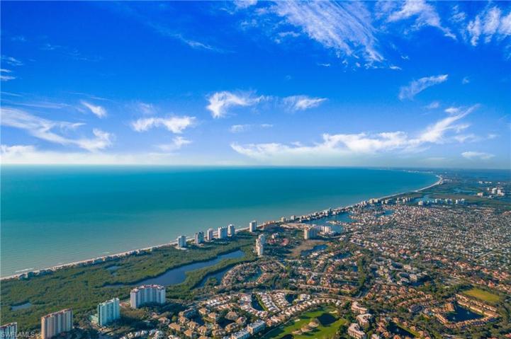 The GULF BEACHES!