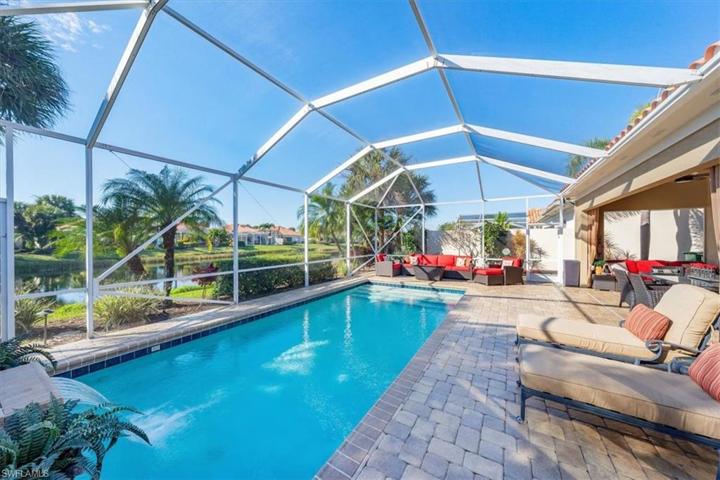 4401  Novato  CT, Naples, FL 34109
